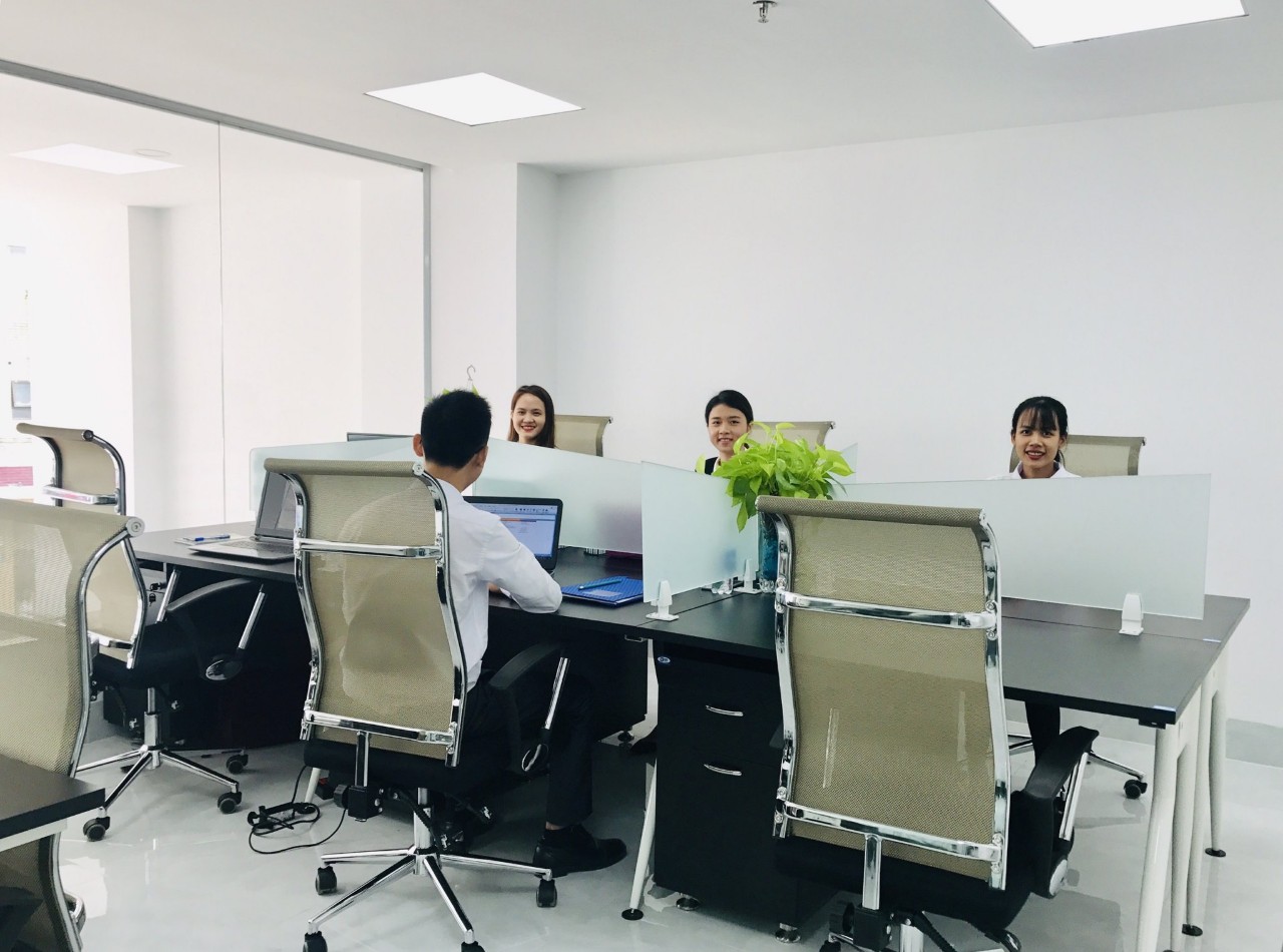 Văn phòng cho thuê quận Tân Bình tại sao được nhiều doanh nghiệp lựa chọn?