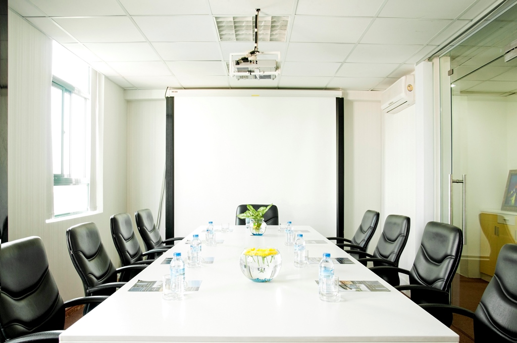 Sabay Office - Chuyên cung cấp dịch vụ cho thuê phòng họp quận Tân Bình chất lượng