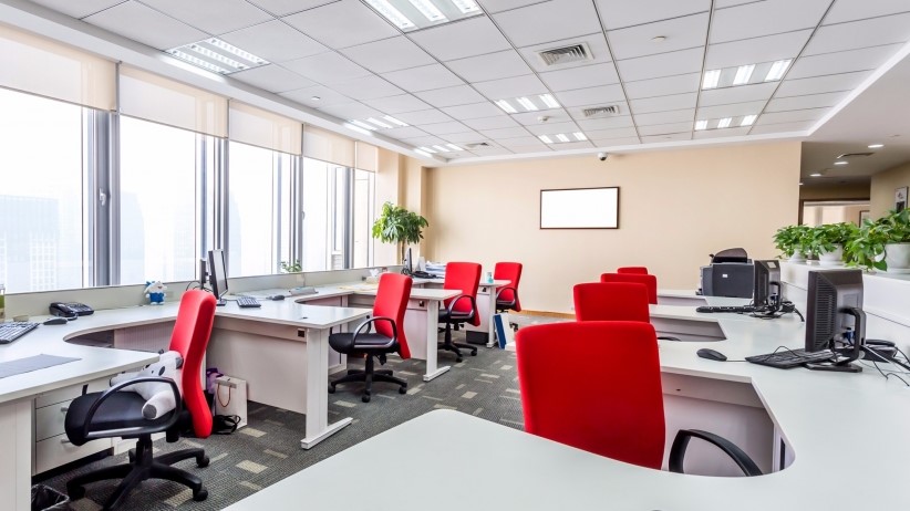 Sabay Office - đơn vị cho thuê chỗ ngồi làm việc chuyên nghiệp