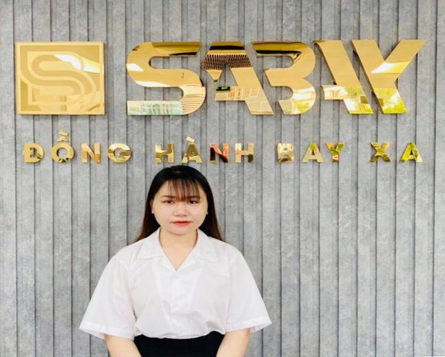 Sabay Office - Văn Phòng Ảo Tân Bình - Văn phòng ảo sân bay