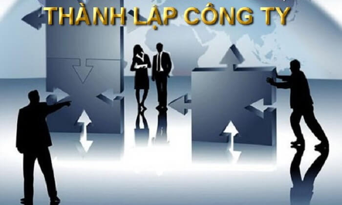 thanh lap cong ty can nhung gi
