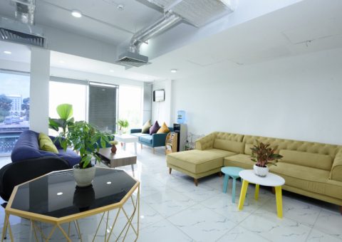 Cho thuê văn phòng ảo uy tín tại tphcm