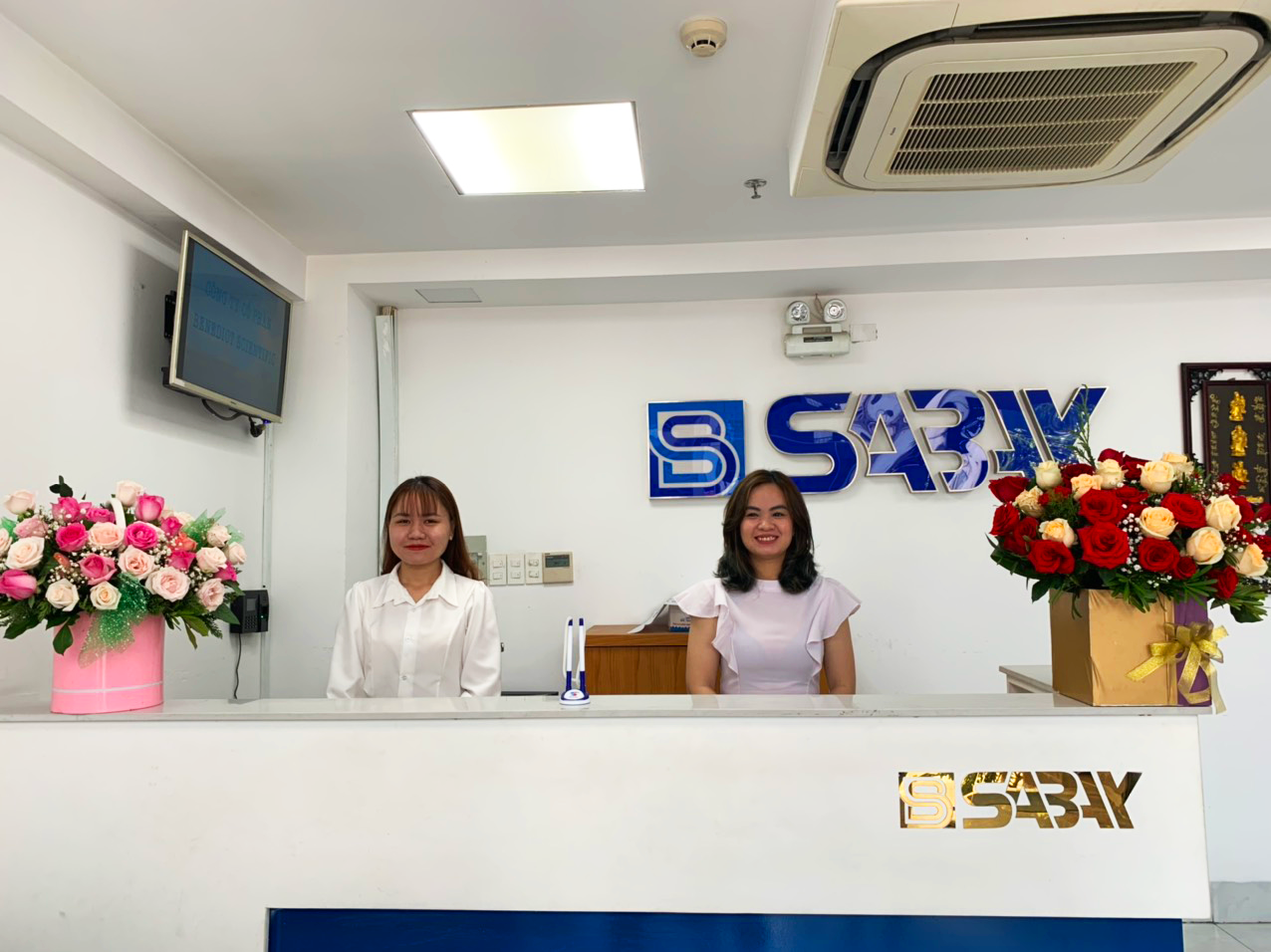 Đơn vị cung cấp dịch vụ văn phòng ảo giá rẻ uy tín - chuyên nghiệp tại Sabay
