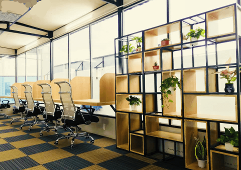 Các lợi ích khi thuê văn phòng ảo tại Sabay Office