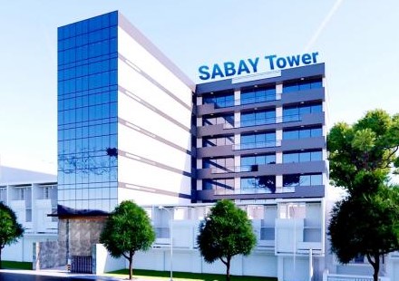 Dịch vụ văn phòng ảo SabayOffice